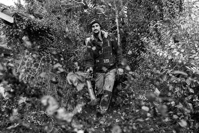 Jardiniers paysagistes Saint-Étienne