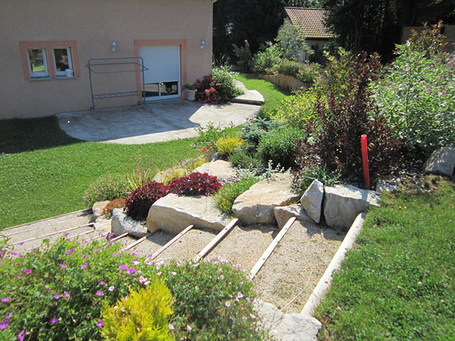 Entretien jardin Monistrol-sur-Loire
